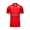 Fotballdrakt Tunisia Hjemmetrøye 2023-2024 Kortermet